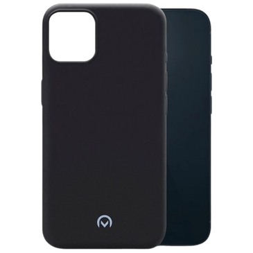 Mobilize TPU Back Cover Black Apple iPhone 14 Plus