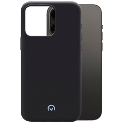 Mobilize TPU Back Cover Black Apple iPhone 15 Pro Max