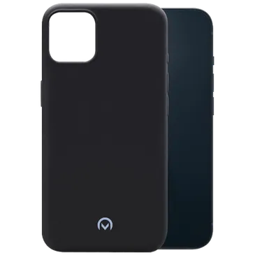 Mobilize TPU Back Cover Noir Apple iPhone 15