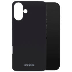 Mobilize-TPU-Back-Cover-Black-Apple-iPhone-16