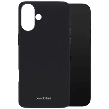 Mobilize-TPU-Back-Cover-Noir-Apple-iPhone-16