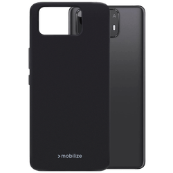Mobilize TPU Back Cover Black Asus Zenfone 12 Ultra
