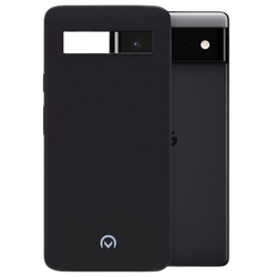 Mobilize TPU Back Cover Black Google Pixel 6