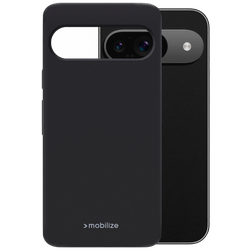 Mobilize TPU Back Cover Noir Google Pixel 9/9 Pro