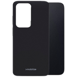 Mobilize TPU Back Cover Black Honor 200 Lite
