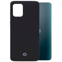 Mobilize TPU Back Cover Black Motorola Moto G13/G23