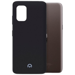 Mobilize TPU Back Cover Svart Nokia G11/G21