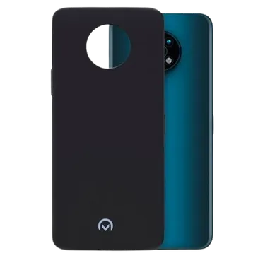 Mobilize TPU Back Cover Noir Nokia G50 5G