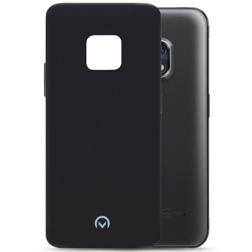 Custodia Per Nokia XR20 Tasche Protezione Cover In TPU Gomma
