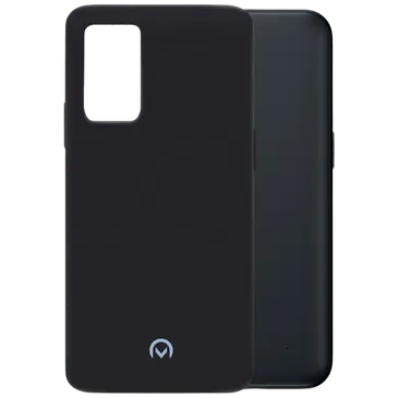 Mobilize TPU Back Cover Noir Nokia XR21/HMD XR21