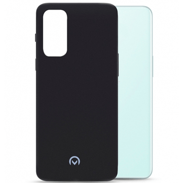 Mobilize TPU Back Cover Black OnePlus Nord 2