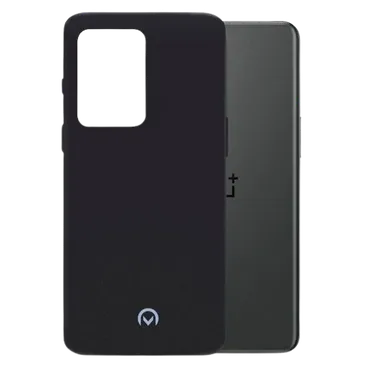 Mobilize TPU Back Cover Noir OnePlus Nord 2T 5G
