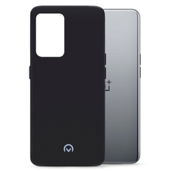 Mobilize TPU Back Cover Negro OnePlus Nord Ce 2 5G