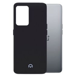 Mobilize TPU Back Cover Black OnePlus Nord Ce 2 5G