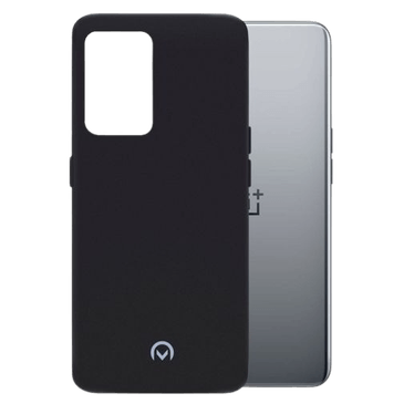 Mobilize TPU Back Cover Black OnePlus Nord Ce 2 5G