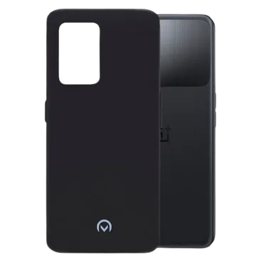 Mobilize TPU Back Cover Noir OnePlus Nord Ce 2 Lite 5G