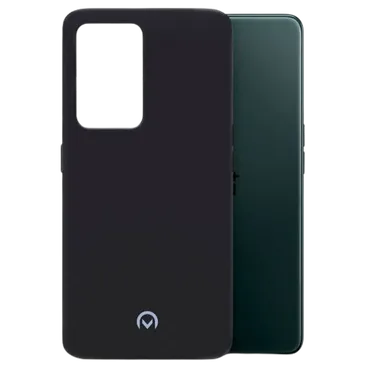 Mobilize TPU Back Cover Noir OnePlus Nord Ce 3 Lite 5G