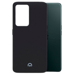 Mobilize TPU Back Cover Black OnePlus Nord Ce 3 Lite 5G