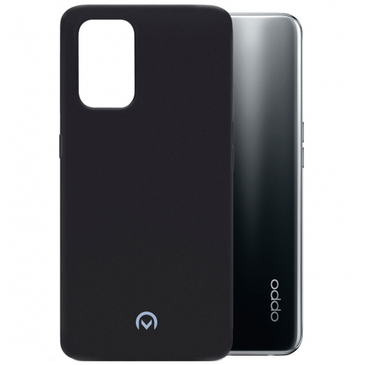 Mobilize TPU Back Cover Zwart OPPO A54 5G/A74 5G