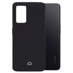 Mobilize TPU Back Cover Black OPPO A76 4G/A96 4G