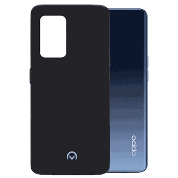 OPPO Find X5 Lite Black