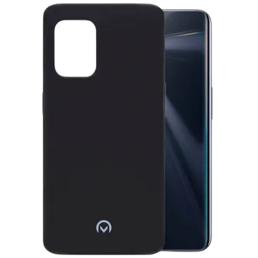 Mobilize TPU Back Cover Noir Realme 8 5G