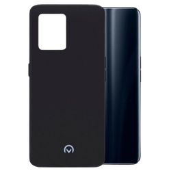 Mobilize TPU Back Cover Noir Realme 9 Pro+