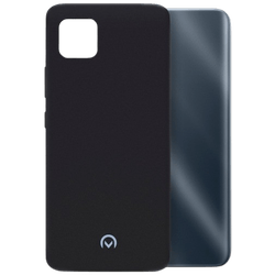 Mobilize TPU Back Cover Black Realme C11 (2021)