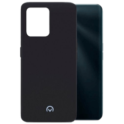 Mobilize TPU Back Cover Preto Realme C31