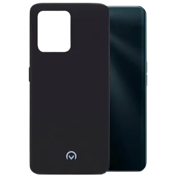 Mobilize TPU Back Cover Noir Realme C31