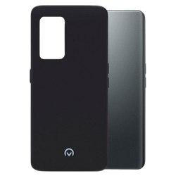 Mobilize TPU Back Cover Preto Realme 9 Pro