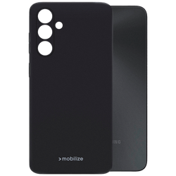 Mobilize TPU Back Cover Black Samsung Galaxy A05s