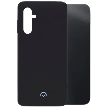 Mobilize TPU Back Cover Noir Samsung Galaxy A14/A14 5G