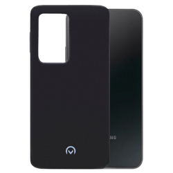Mobilize TPU Back Cover Black Samsung Galaxy A34