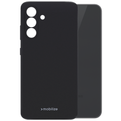 Mobilize TPU Back Cover Noir Samsung Galaxy A36 5G