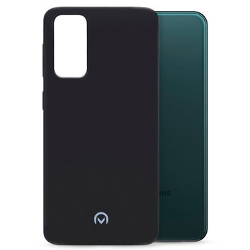 Mobilize TPU Back Cover Black Samsung Galaxy M23 5G