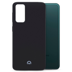 Mobilize TPU Back Cover Black Samsung Galaxy M23 5G