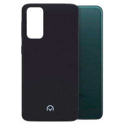 Mobilize TPU Back Cover Noir Samsung Galaxy M23 5G