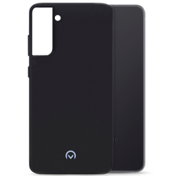 Mobilize TPU Back Cover Noir Samsung Galaxy S21 FE