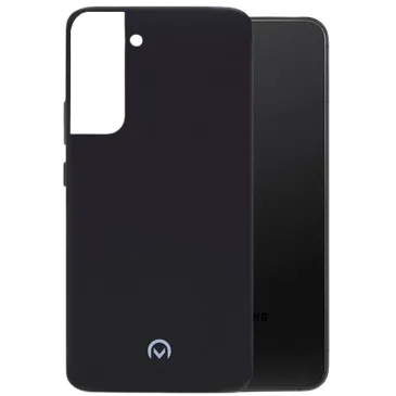 Mobilize TPU Back Cover Noir Samsung Galaxy S22+