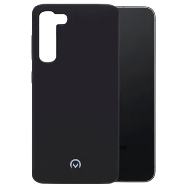 Mobilize TPU Back Cover Noir Samsung Galaxy S23
