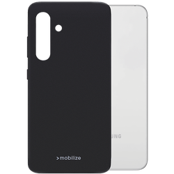 Mobilize TPU Back Cover Negro Samsung Galaxy S24