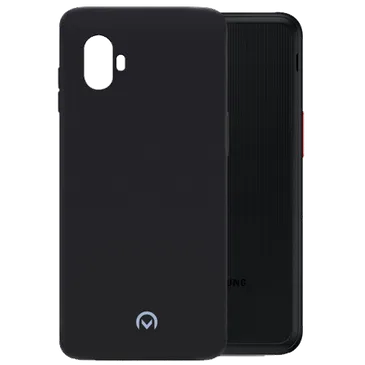 Mobilize TPU Back Cover Noir Samsung Galaxy Xcover 6 Pro