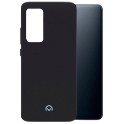 Mobilize TPU Back Cover Noir Xiaomi 12/12X