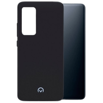 Mobilize TPU Back Cover Zwart Xiaomi 12/12X