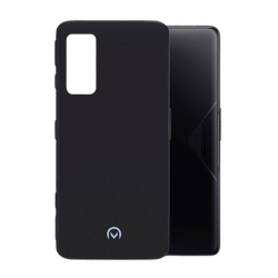 Mobilize TPU Back Cover Black Xiaomi Poco F4 GT