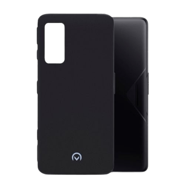 Mobilize TPU Back Cover Noir Xiaomi Poco F4 GT