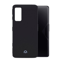 Mobilize TPU Back Cover Zwart Xiaomi Poco F4 GT