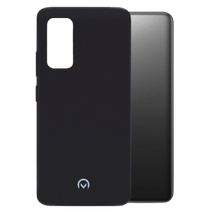 Mobilize TPU Back Cover Zwart Xiaomi Redmi 10/10 (2022)/Note 11 4G