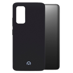 Mobilize TPU Back Cover Black Xiaomi Redmi 10/10 (2022)/Note 11 4G
